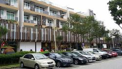 EAST VILLAGE (D16), Retail #102853362